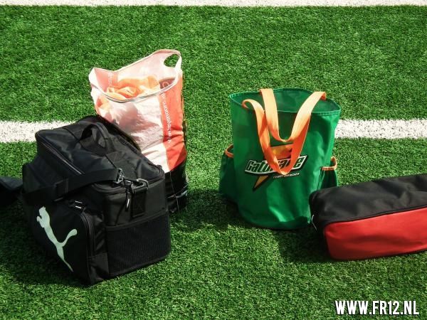 Heracles - Feyenoord