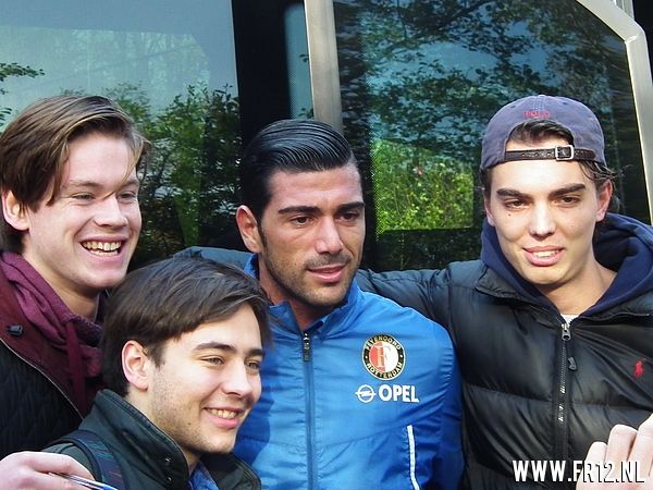 Training 13-11-2013