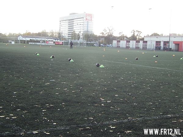 Training 13-11-2013