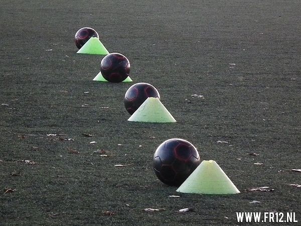 Training 13-11-2013