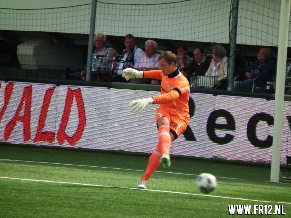 Heracles - Feyenoord