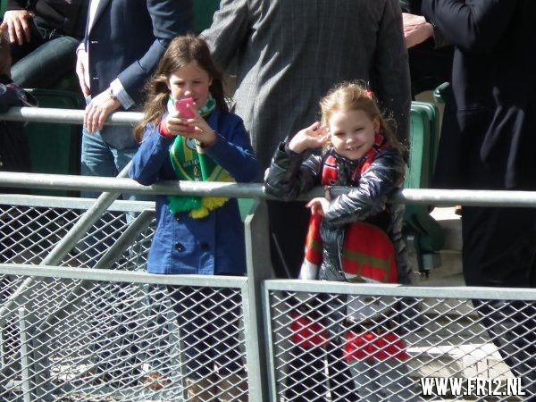 Ado den Haag-Feyenoord
