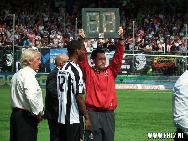 Heracles - Feyenoord