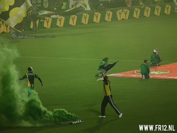 ado-Feyenoord