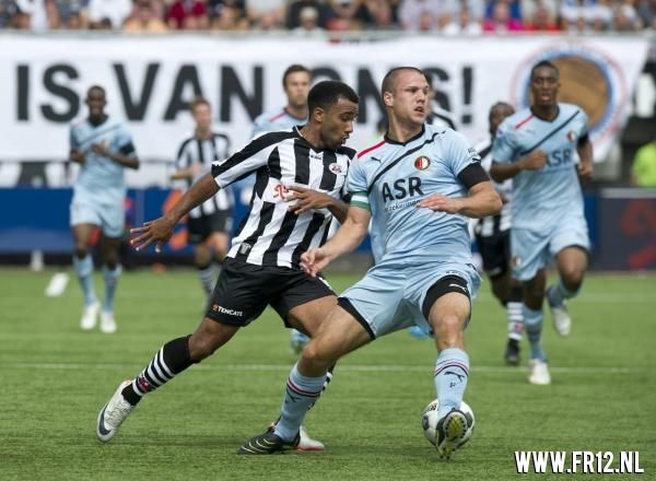 Heracles - Feyenoord