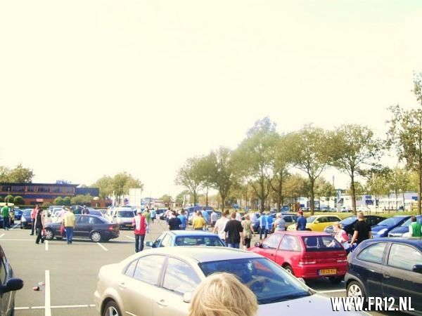 Heracles - Feyenoord