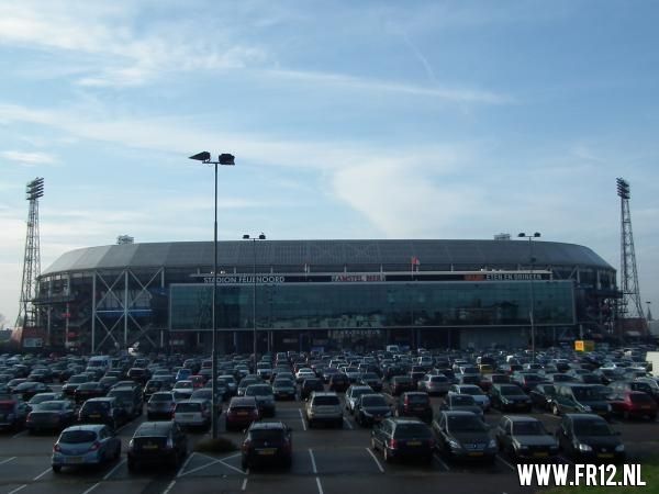Stadions Jim