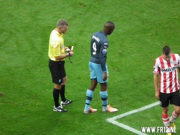 PSV - Feyenoord