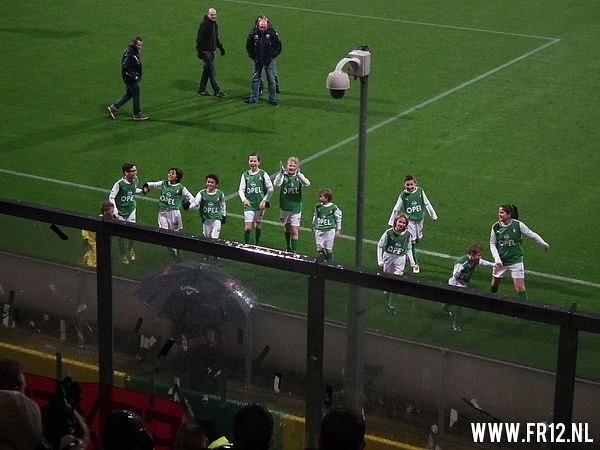 ado-Feyenoord