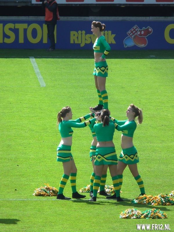Ado den Haag-Feyenoord