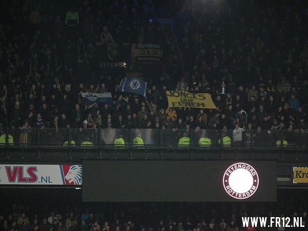 Feyenoord-vite$$e