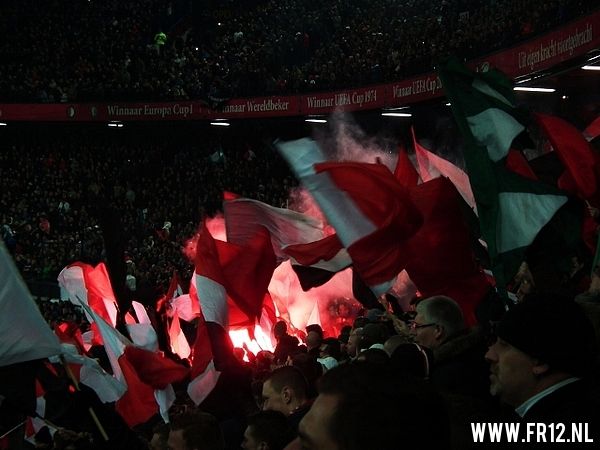 Feyenoord-vite$$e