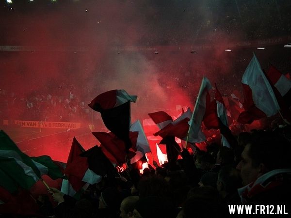 Feyenoord-vite$$e