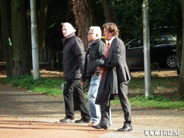 NEC - Feyenoord, KNVB beker