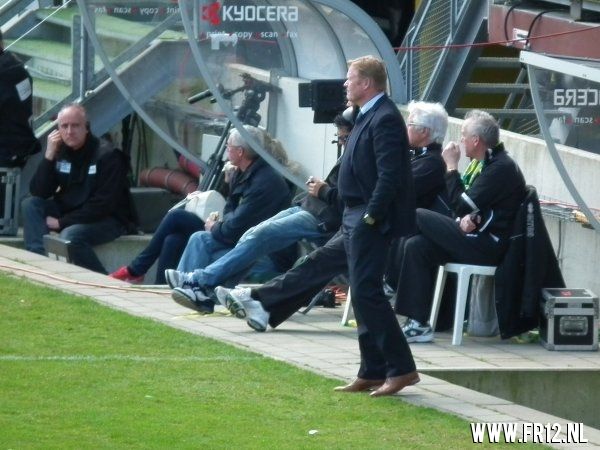Ado den Haag-Feyenoord