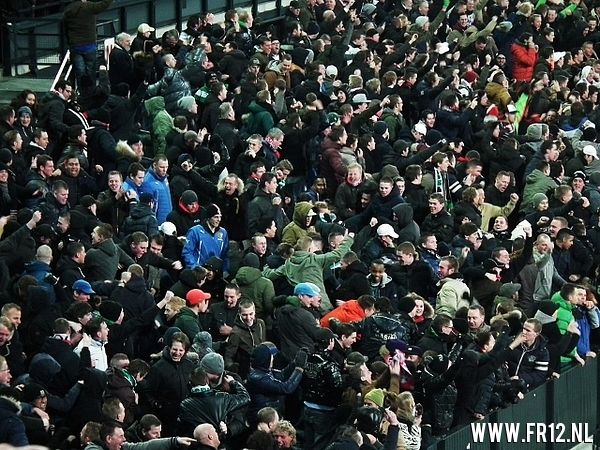 Feyenoord-vite$$e