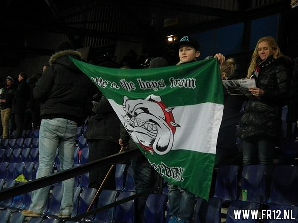 Feyenoord-vite$$e