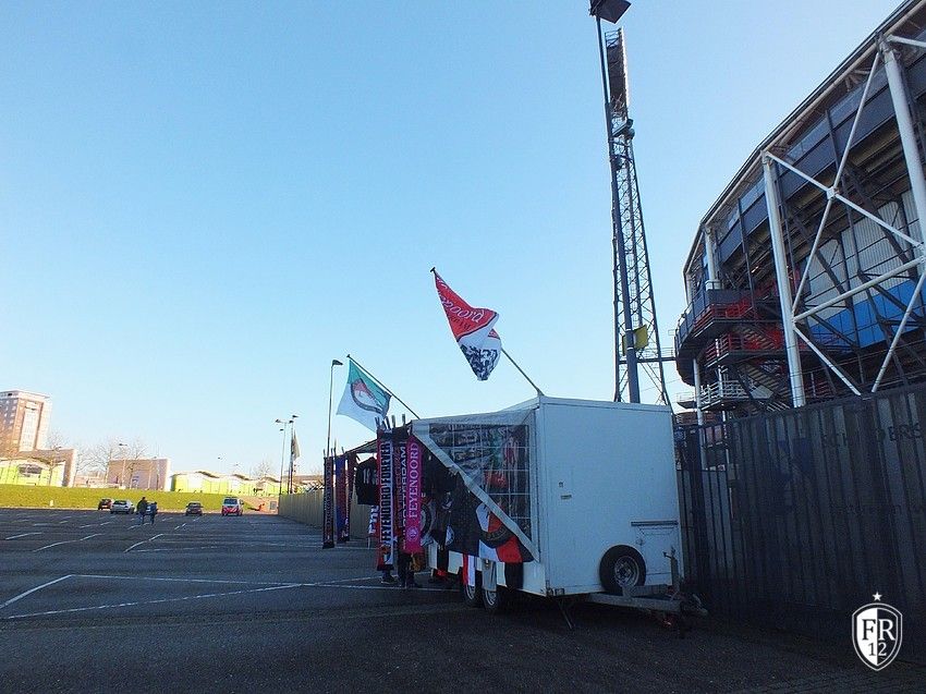 Feyenoord - PSV