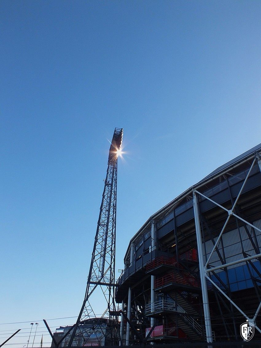 Feyenoord - PSV