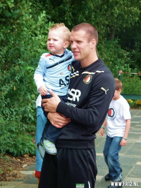 Training 27 augustus