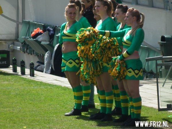 Ado den Haag-Feyenoord