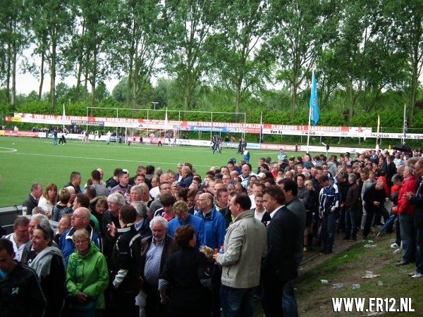 Barendrecht-Feyenoord
