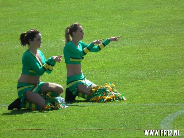 Ado den Haag-Feyenoord