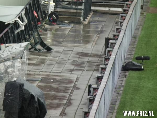 Feyenoord - SC Heerenveen