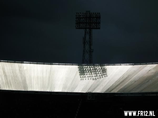 Feyenoord - SC Heerenveen