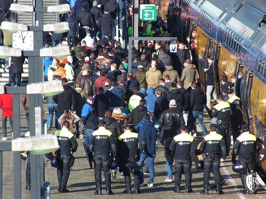 Feyenoord - PSV