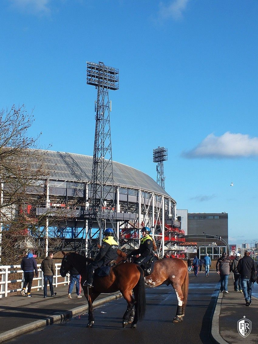 Feyenoord - PSV