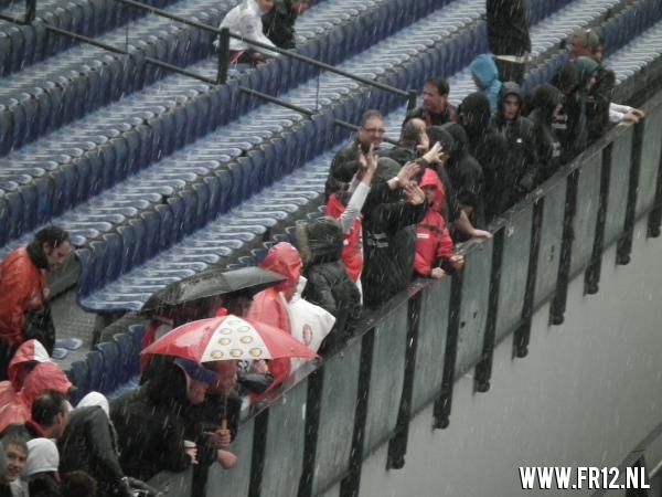 Feyenoord - SC Heerenveen