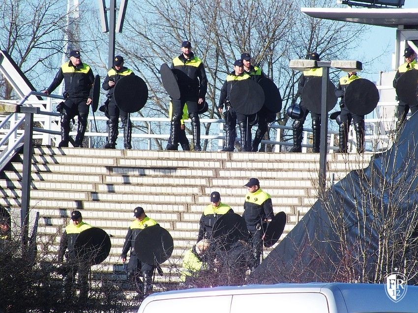 Feyenoord - PSV