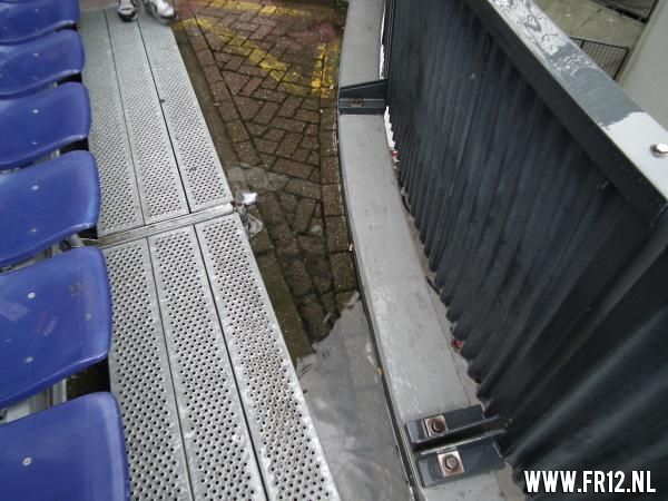 Feyenoord - SC Heerenveen