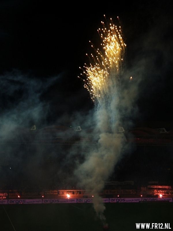 Roda JC - Feyenoord