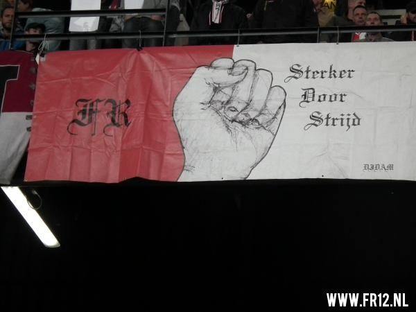 Feyenoord - SC Heerenveen