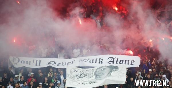 Feyenoord - SC Heerenveen