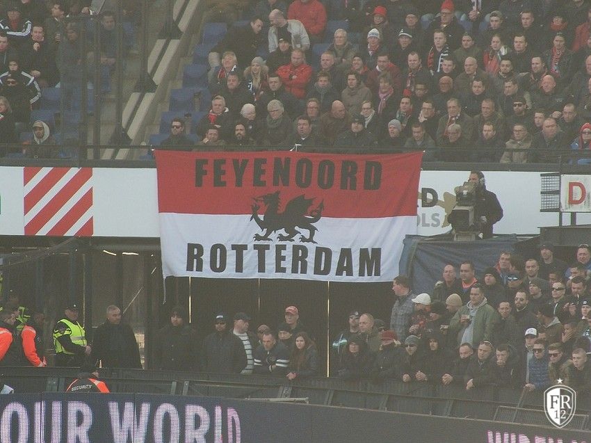 Feyenoord - PSV