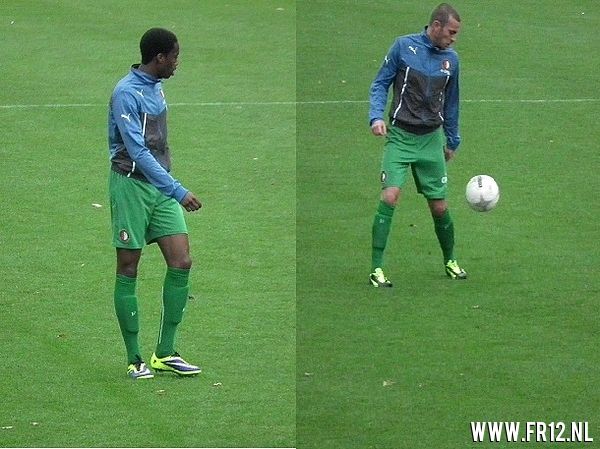RKC-Feyenoord
