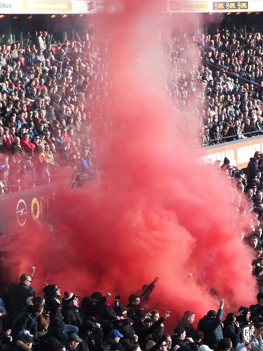 Feyenoord - PSV