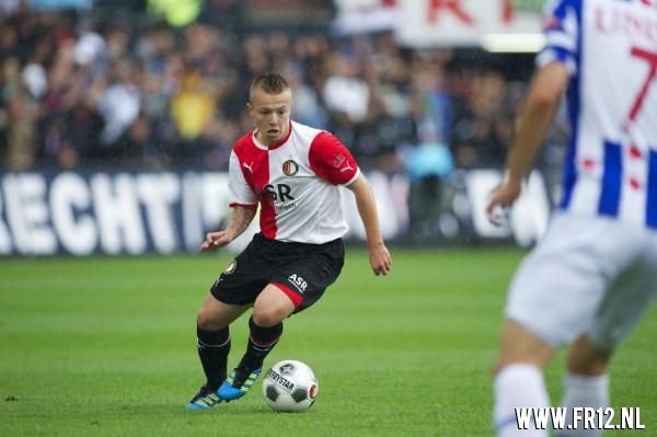 Feyenoord - SC Heerenveen