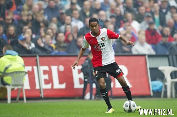 Feyenoord - SC Heerenveen