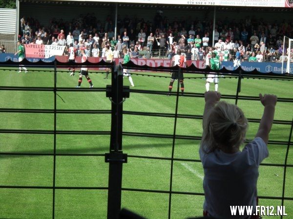 Fc Dordrecht-Feyenoord