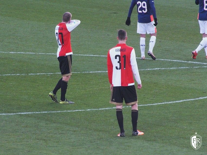 Feyenoord - PSV