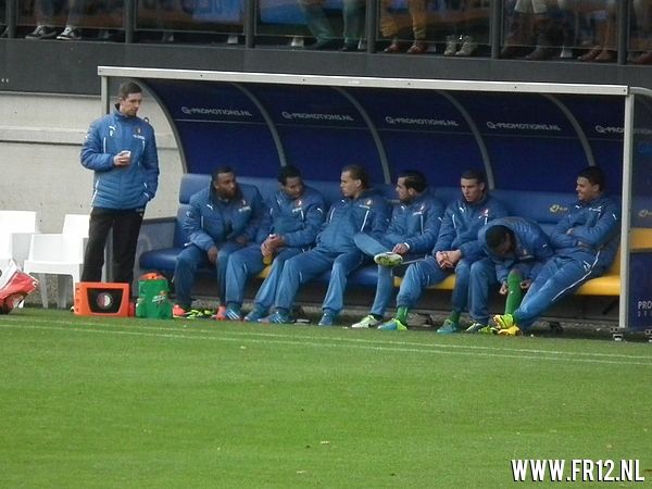 RKC-Feyenoord