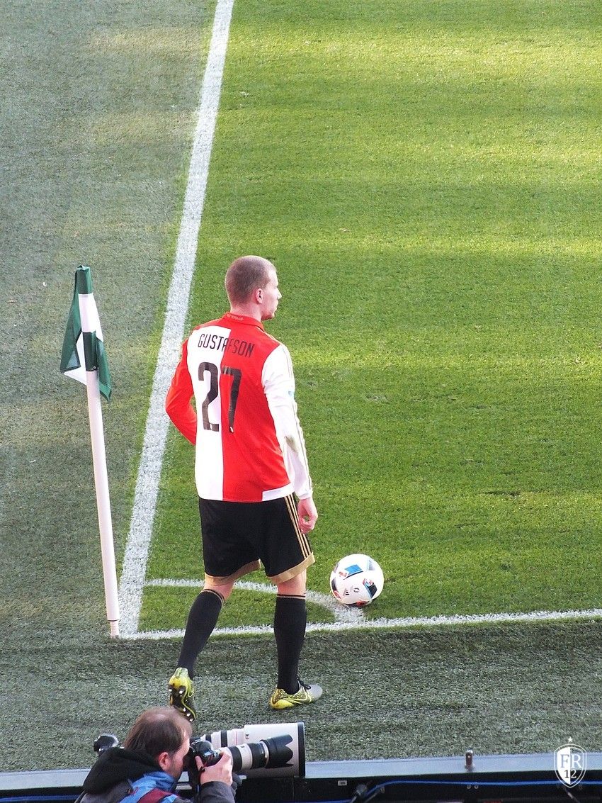 Feyenoord - PSV