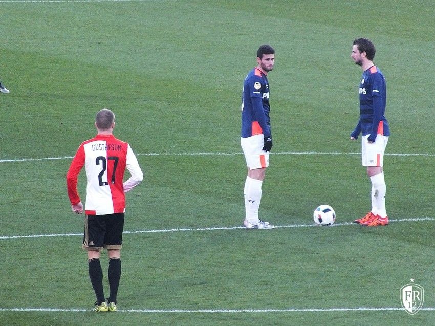 Feyenoord - PSV