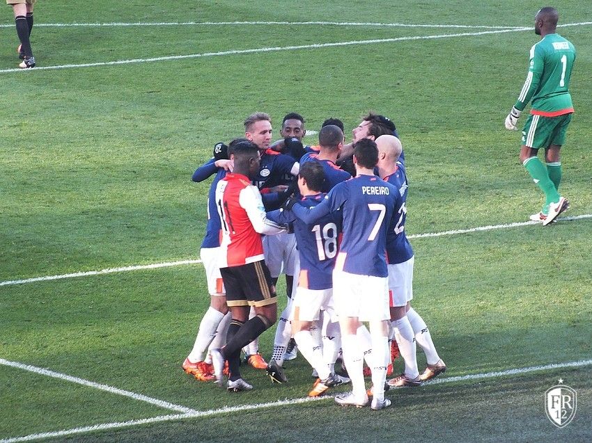 Feyenoord - PSV