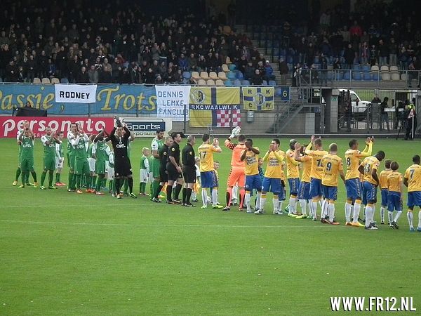 RKC-Feyenoord