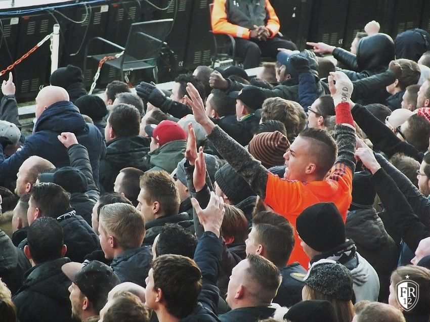 Feyenoord - PSV